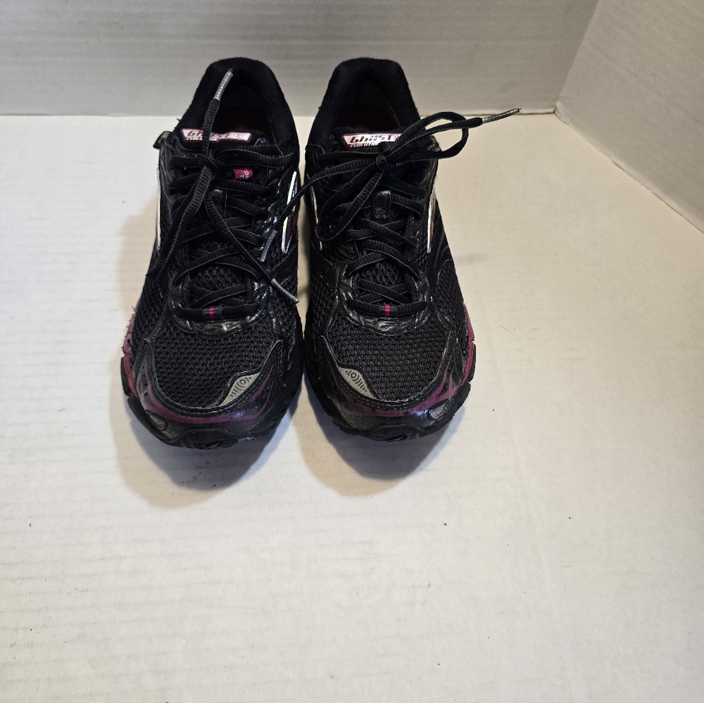 Women running shoes